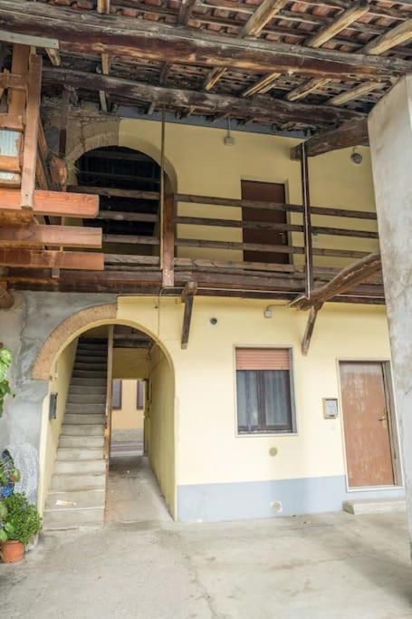 My House&Apartments أغراتي بريانزا المظهر الخارجي الصورة