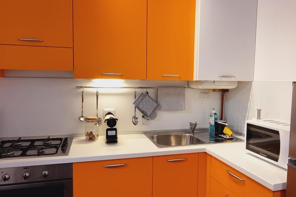 My House&Apartments أغراتي بريانزا المظهر الخارجي الصورة