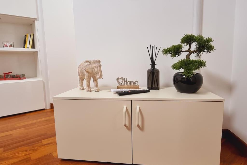 My House&Apartments أغراتي بريانزا المظهر الخارجي الصورة
