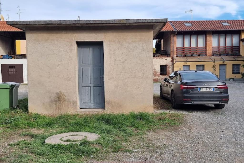 My House&Apartments أغراتي بريانزا المظهر الخارجي الصورة