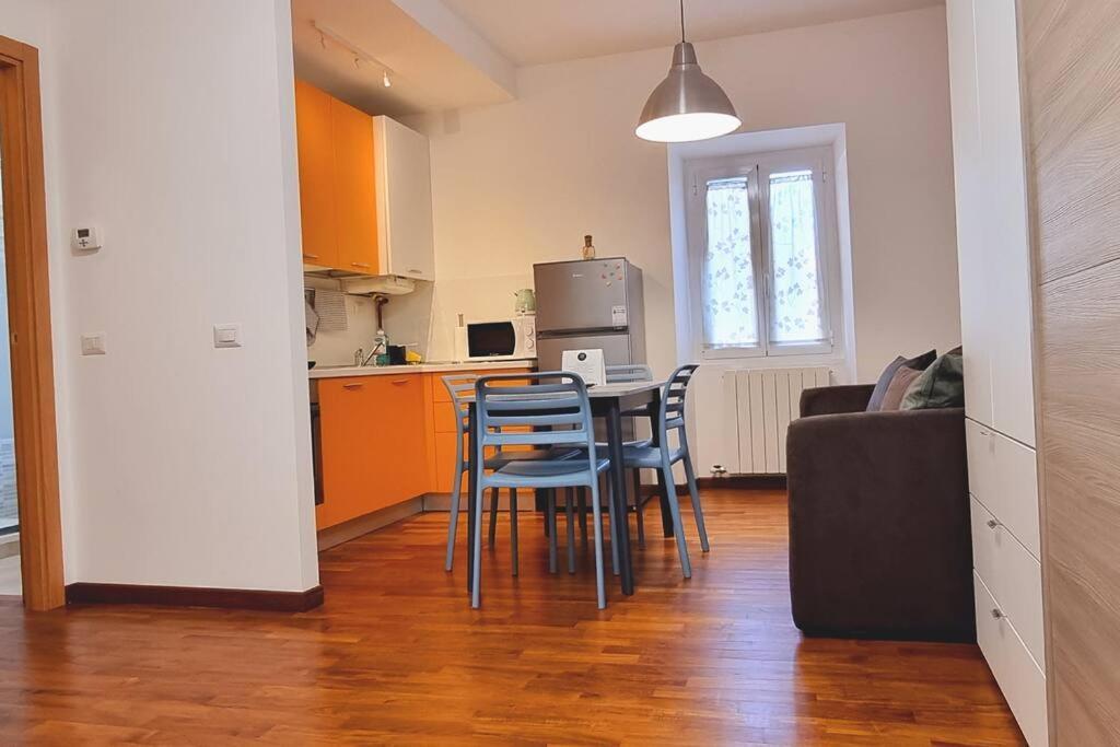 My House&Apartments أغراتي بريانزا المظهر الخارجي الصورة